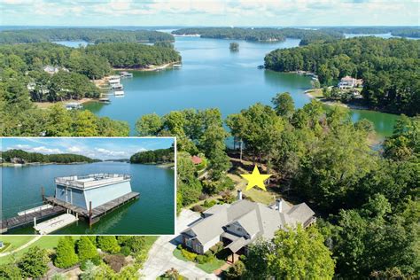 Home prices have recently ranged from a low of $63,900 and topping out at $157,000. . Lake lanier rental property management